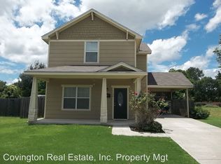 1124 N Penelope St, Belton, TX 76513