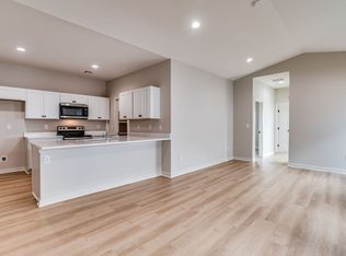 143 N Gowen St, Goddard, KS 67052
