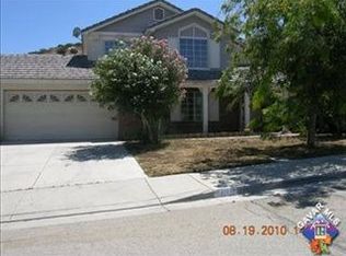 1362 Jaguar Ct, Palmdale, CA 93551
