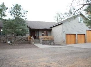 5061 Kindred Way, Flagstaff, AZ 86004
