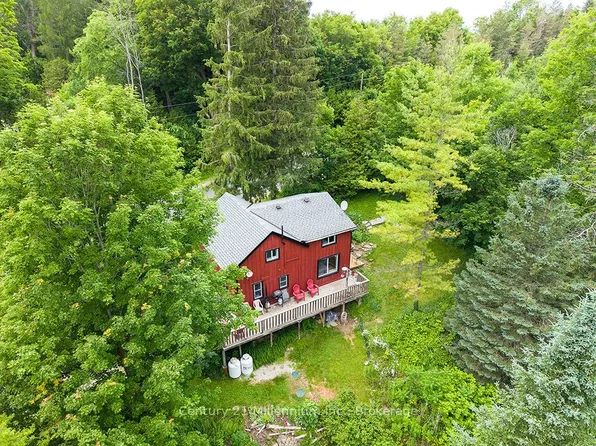 415877 10th Line, The Blue Mountains, ON N0H 1J0