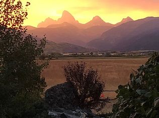 352 Butler Ln, Driggs, ID 83422