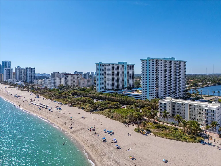 1201 S Ocean Dr #1607N — Photo 45