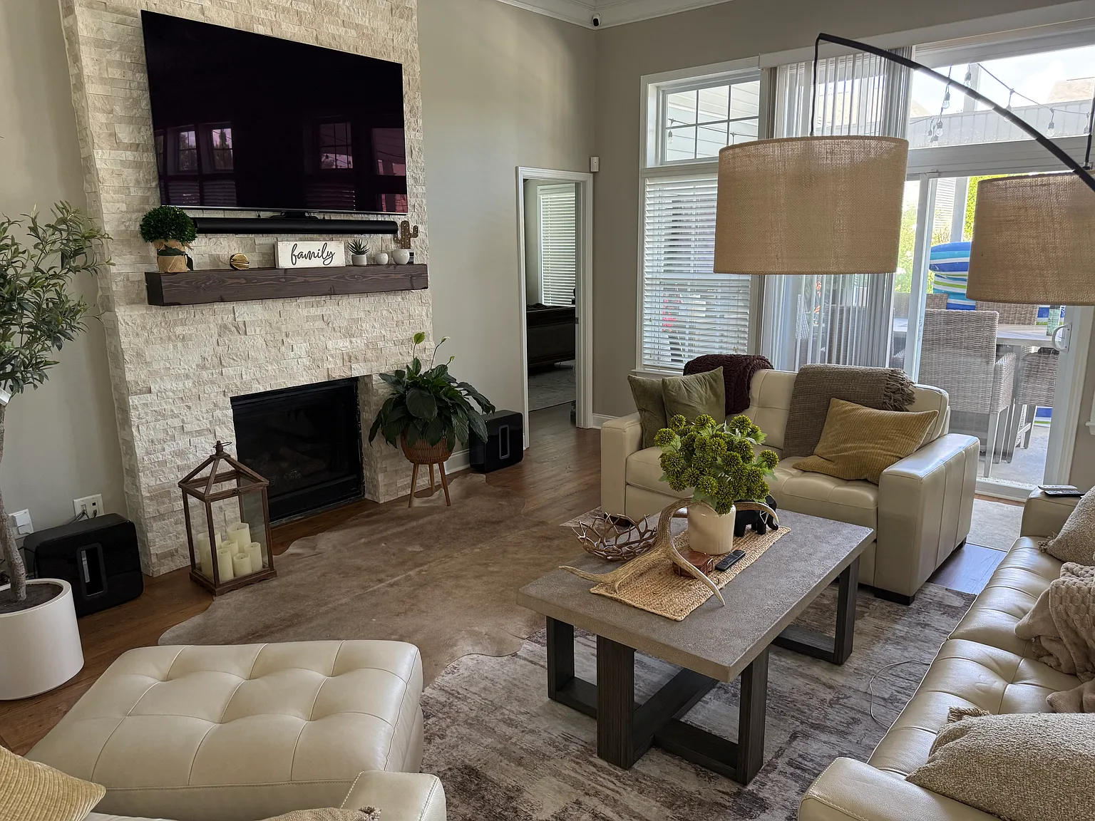 Annatto Way, Tega Cay — Photo 4
