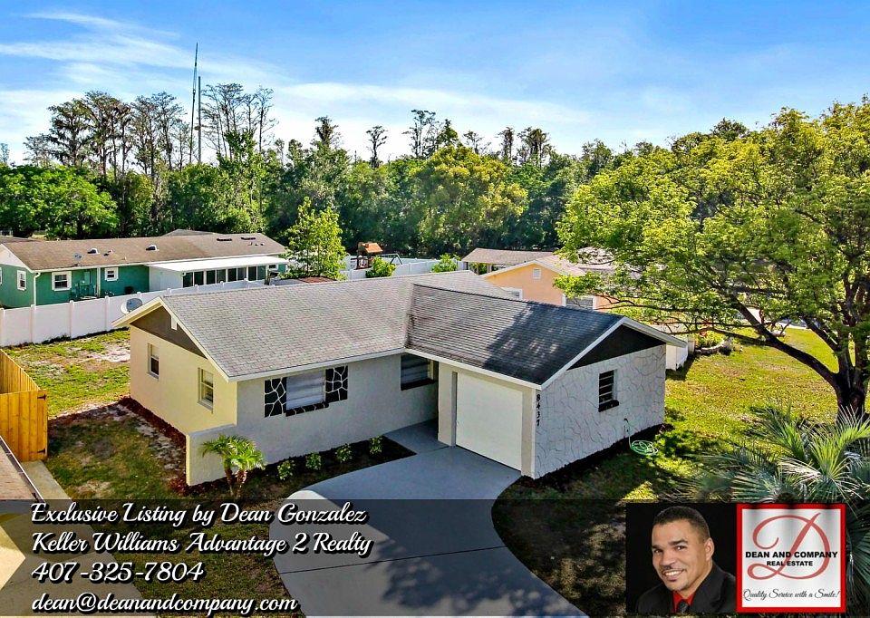 1st image of 8437 Dimare Dr