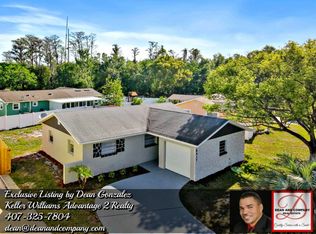8437 Dimare Dr, Orlando, FL 32822