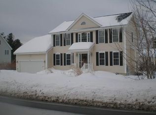 60 Groton School Rd, Ayer, MA 01432