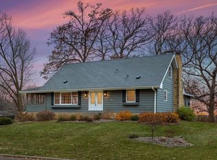 5600 Regis Trl NE, Fridley, MN 55432