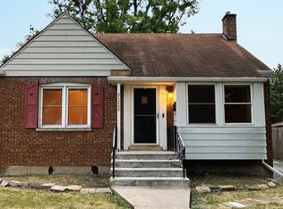 21209 Oak St, Matteson, IL 60443