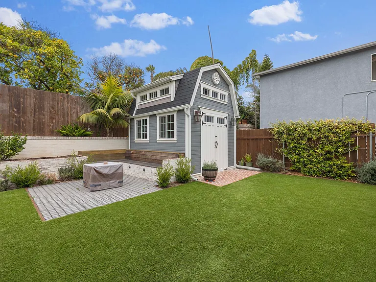 4852 Mount Almagosa Dr — Photo 47
