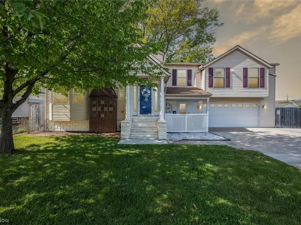 30319 Regent Rd, Wickliffe, OH 44092