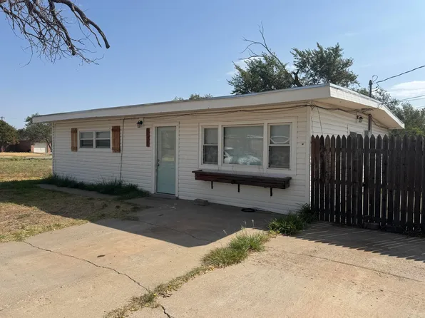 501 5th St, Canyon, TX 79015