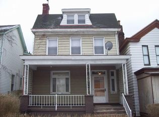 114 Rochelle St, Pittsburgh, PA 15210