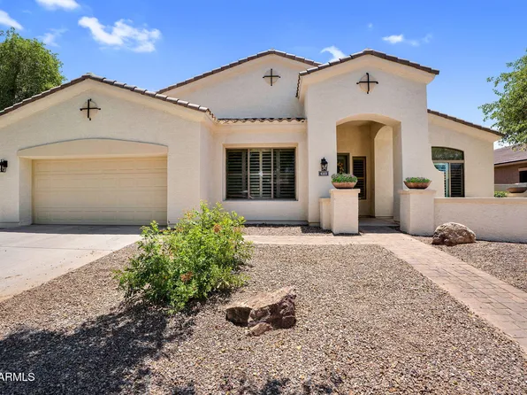 4323 E REINS Road, Gilbert, AZ 85297