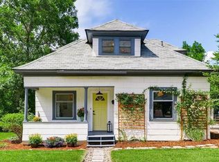 1004 E Cache La Poudre St, Colorado Springs, CO 80903