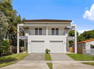 Silver Bluff Gardens, Miami, FL 33133