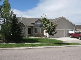2541 Antietam Ln, Colorado Springs, CO 80920