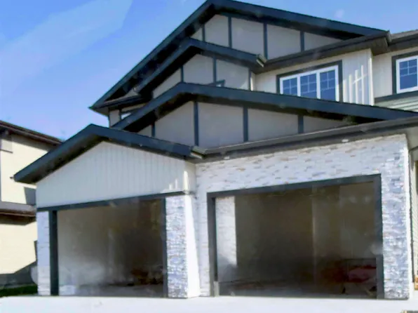 3904 40th Ave, Beaumont, AB T4X 3B5