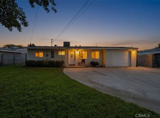 18631 Hawthorne Ave, Bloomington, CA 92316