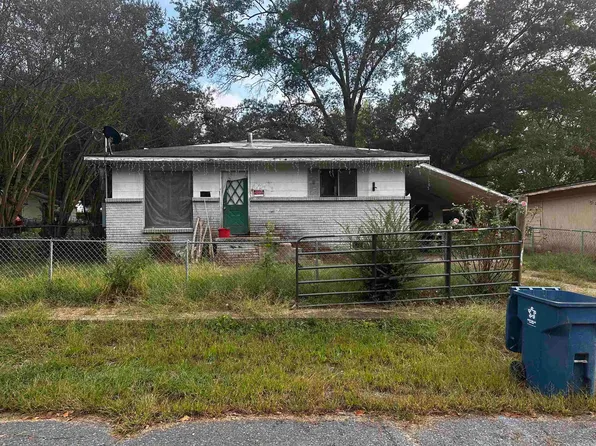 1427 McHenry St, Malvern, AR 72104