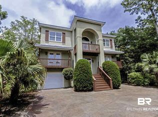 830 S Heron Cove Ln, Gulf Shores, AL 36542