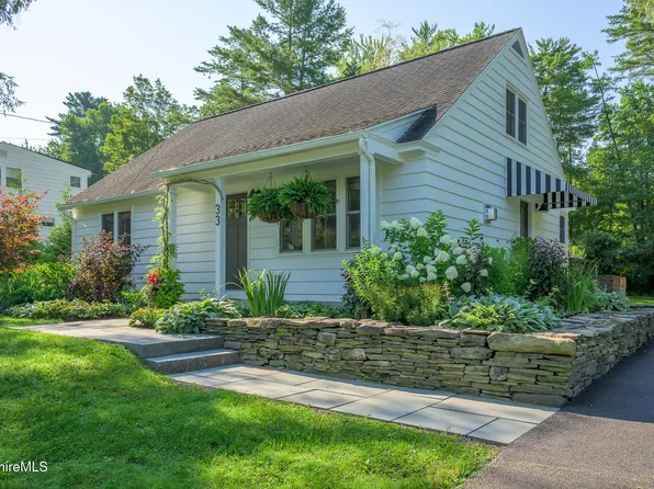 33 Brunell Ave, Lenox, MA 01240