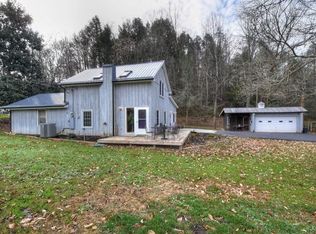 130 Fishery Loop Rd, Erwin, TN 37650
