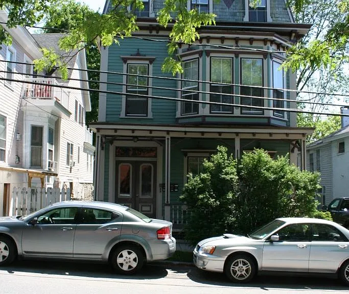 66 Caroline St #A — Photo 1