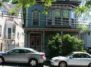 66 Caroline St #2-B, Saratoga Springs, NY 12866