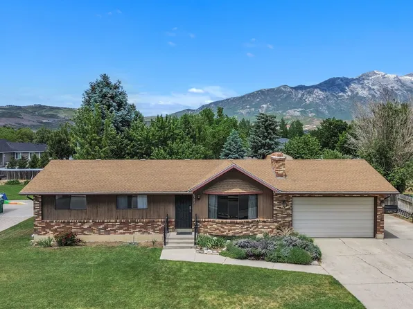 6342 W 10830 N, Highland, UT 84003