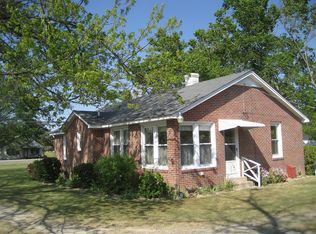 685 W Highway 158, Roanoke Rapids, NC 27870