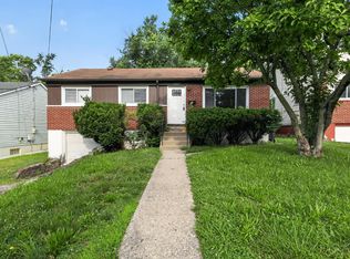 5987 Sunridge Dr, Cincinnati, OH 45224