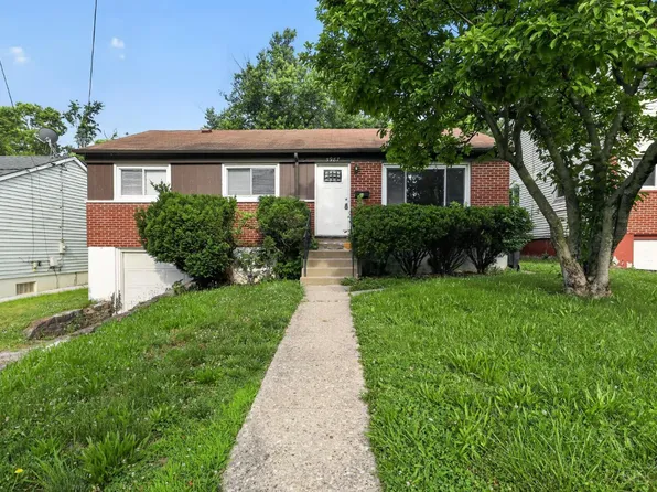 5987 Sunridge Dr, Cincinnati, OH 45224