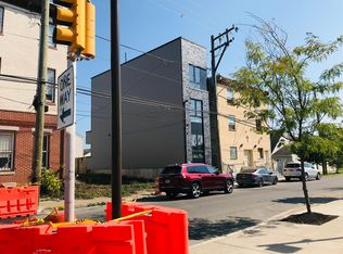 1431 N 20th St FLOOR 2, Philadelphia, PA 19121
