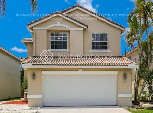 6842 Torch Key St, Lake Worth, FL 33467