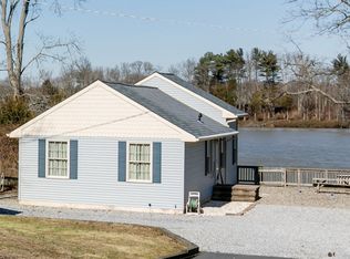 78 E Canal St, Alloway, NJ 08001