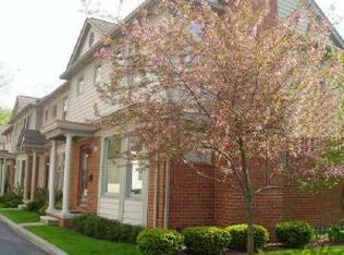 541 W Marshall St #1, Ferndale, MI