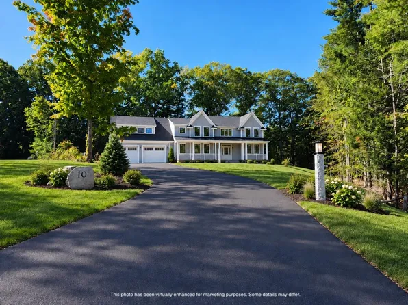 10 Stillwater Drive, Greenland, NH 03840