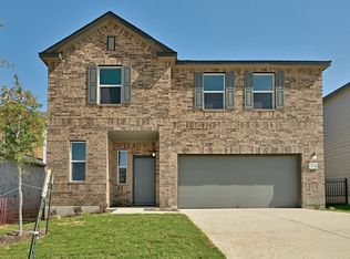 4704 Colmar Dr, Manor, TX 78653