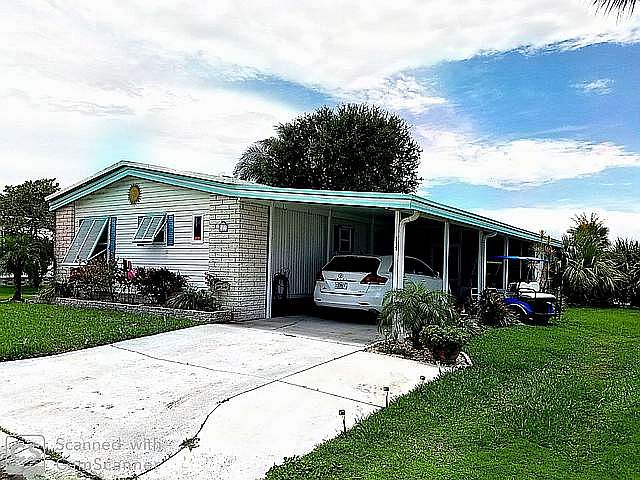 1st image of 7300 20th St Lot 111