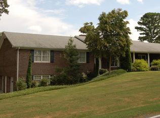 363 Mt UPPR RD, Rome, GA 30165