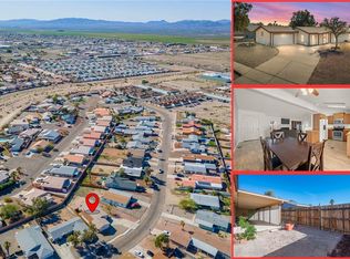 4818 S Baronsgate Way, Fort Mohave, AZ 86426