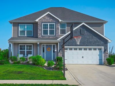1631 Breckenridge Pass, Fort Wayne, IN, 46845