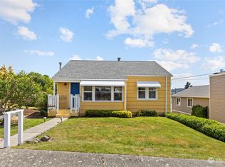 1328 Vandalia Ave, Bremerton, WA 98310