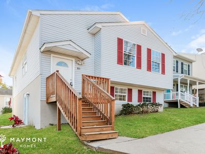 811 202nd St, Pasadena, MD, 21122