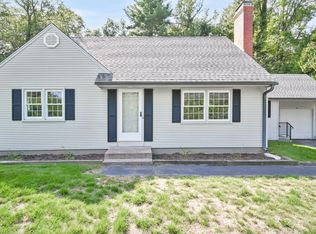 1 Barrett Rd, Enfield, CT 06082