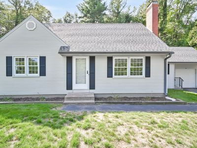 1 Barrett Road, Enfield, CT, 06082