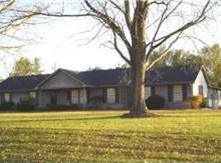 501 Idlewood Dr, Clarksville, TN