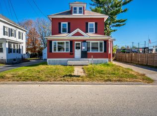 4 Summit St, Biddeford, ME 04005