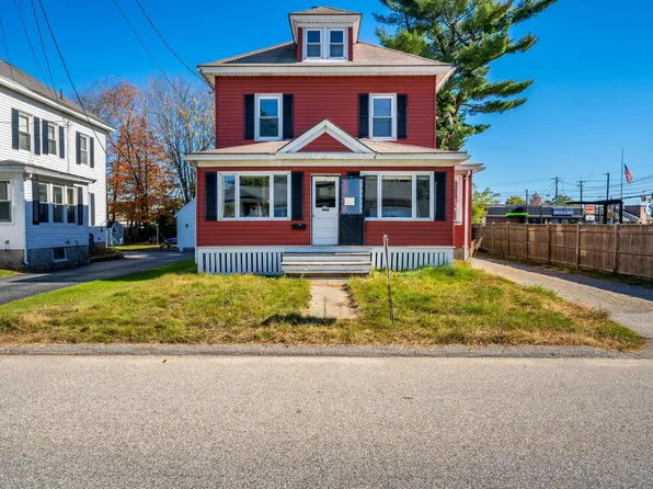 4 Summit Street, Biddeford, ME 04005